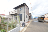 新築一戸建て