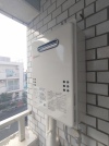 【給湯器】
