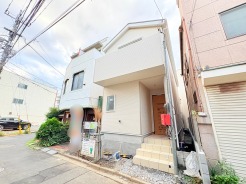 清瀬市松山1丁目