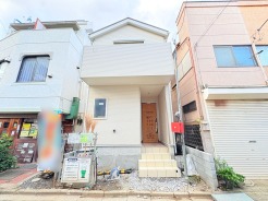 清瀬市松山1丁目