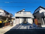 新築一戸建て