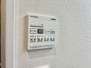 【浴室乾燥機能付き】