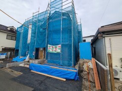 五感で感じる、現地でしかわからない事も沢山ございます。周辺環境なども一緒にご案内いたしますのでお気軽にお問合せください。