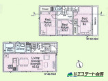 新築一戸建て