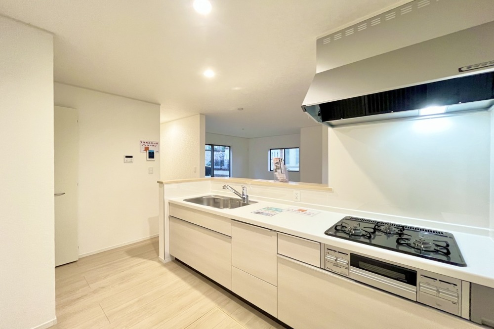 所沢市小手指南第37全2棟 新築戸建