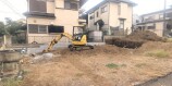 新築一戸建て