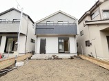 新築一戸建て