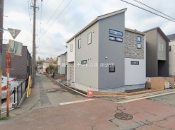 所沢市小手指元町2丁目