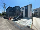 新築一戸建て