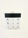 【給湯器スイッチ】
