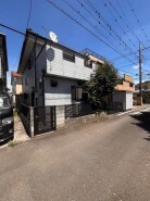 五感で感じる、現地でしかわからない事も沢山ございます。周辺環境なども一緒にご案内いたしますのでお気軽にお問合せください。