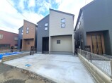新座市畑中 新築一戸建て