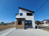 新築一戸建て