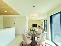 5号棟 家具はCGによるものです。価格に家具は含みません。