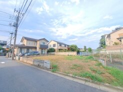 所沢市小手指南2丁目