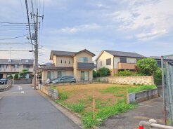 所沢市小手指南2丁目