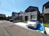 新築一戸建て
