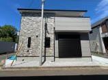 新築一戸建て