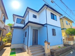 内装も外装も綺麗にリフォーム済み!
ご内見は平日・休日を問わず受け付けております。
お気軽にお問い合わせください。