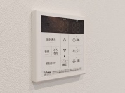 【自動湯張り機能、追い焚き機能、完備。】