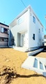 新築一戸建て
