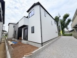 新築一戸建て