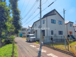 東村山市恩多町1丁目