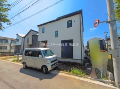 東村山市恩多町1丁目