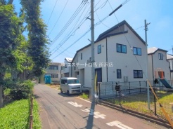 東村山市恩多町1丁目