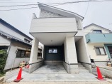 新築一戸建て