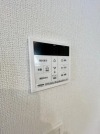 【給湯パネル】