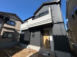 新築一戸建て
