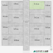 5-A号地