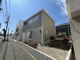 狭山市中央 新築一戸建て