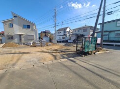 五感で感じる、現地でしかわからない事も沢山ございます。周辺環境なども一緒にご案内いたしますのでお気軽にお問合せください。