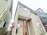 入間市大字下藤沢 新築一戸建て