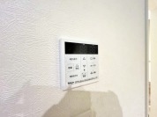 【給湯パネル】