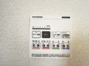 【浴室換気乾燥機暖房】