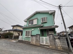 西所沢駅徒歩11分のアクセスです。