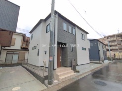 入間市下藤沢5丁目