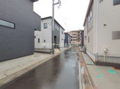 入間市下藤沢5丁目