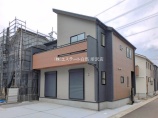 入間市下藤沢 新築一戸建て