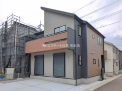 入間市下藤沢5丁目