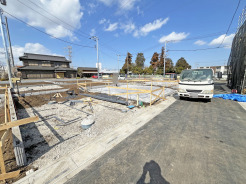 入間市下藤沢5丁目