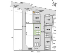 整形地です
