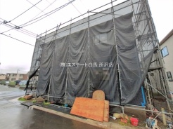 入間市下藤沢5丁目