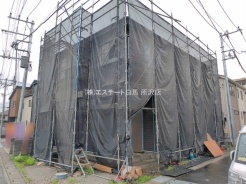 入間市下藤沢5丁目
