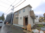 入間市下藤沢 新築一戸建て