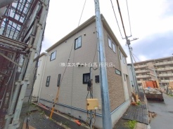 入間市下藤沢5丁目
