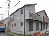 入間市下藤沢 新築一戸建て